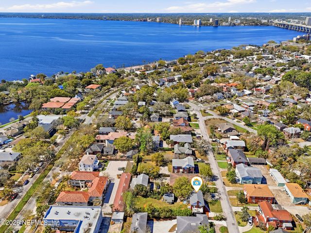 1266 BELMONT Terrace, Jacksonville, FL 32207