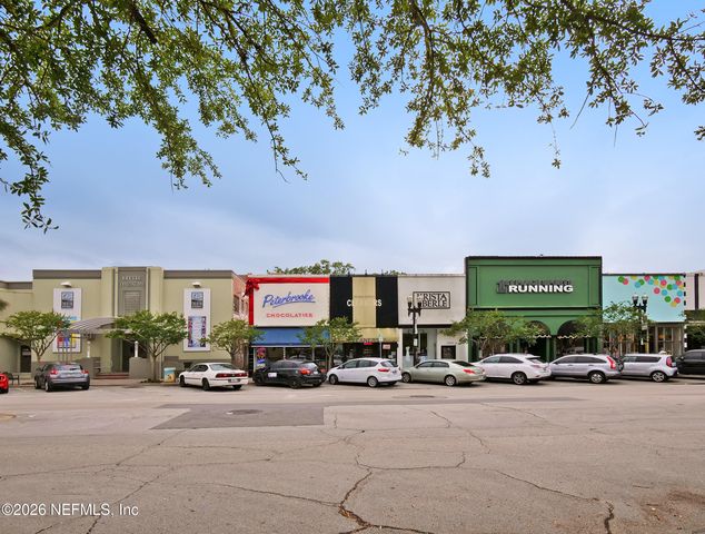 1266 BELMONT Terrace, Jacksonville, FL 32207