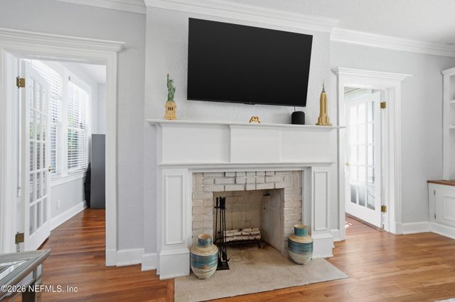 1266 BELMONT Terrace, Jacksonville, FL 32207