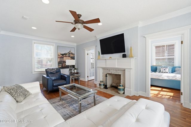 1266 BELMONT Terrace, Jacksonville, FL 32207