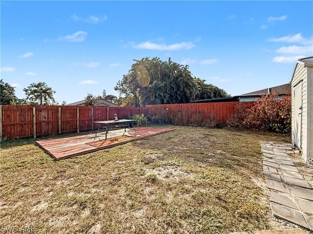 7658 Laurel Valley RD, Fort Myers, FL 33967
