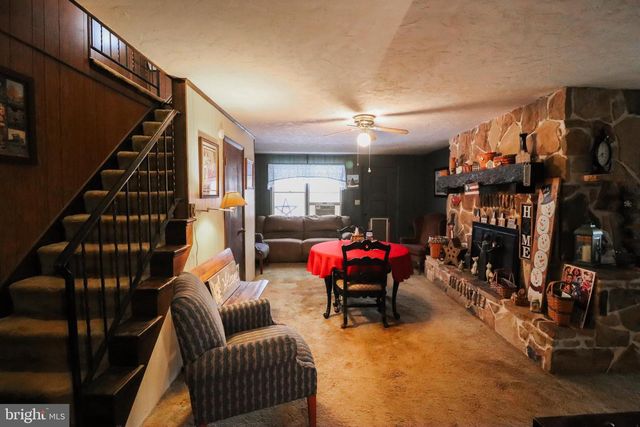 81 RUPP RD, Gettysburg, PA 17325