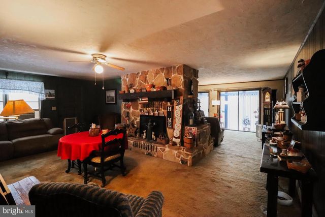 81 RUPP RD, Gettysburg, PA 17325