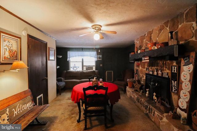 81 RUPP RD, Gettysburg, PA 17325