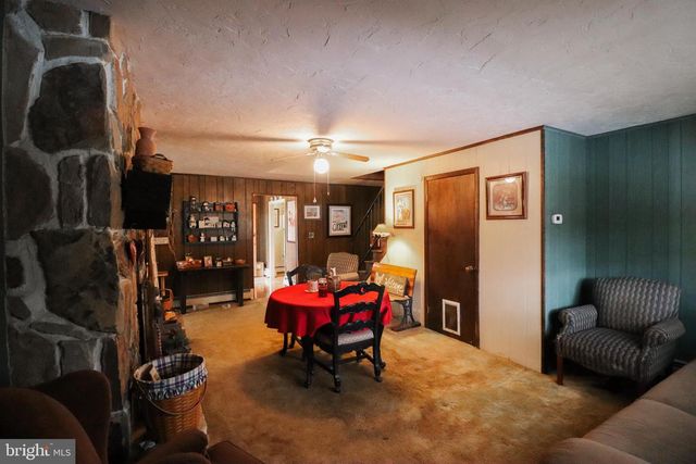 81 RUPP RD, Gettysburg, PA 17325