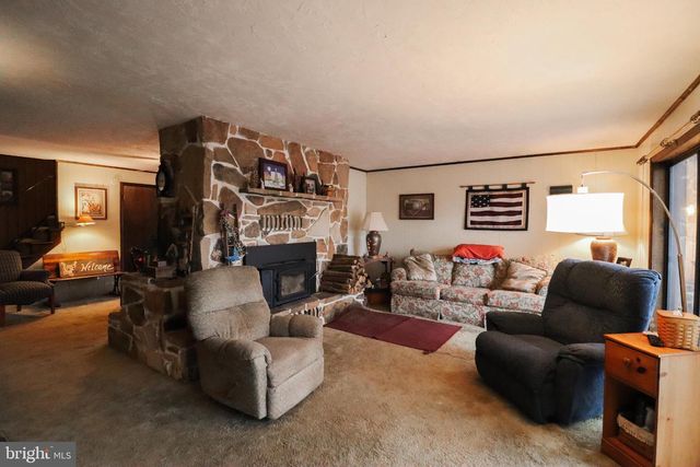 81 RUPP RD, Gettysburg, PA 17325