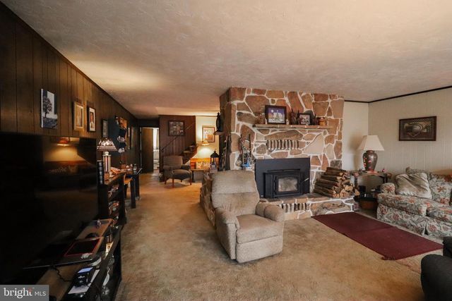 81 RUPP RD, Gettysburg, PA 17325