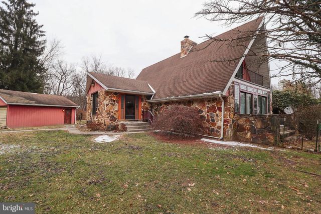 81 RUPP RD, Gettysburg, PA 17325