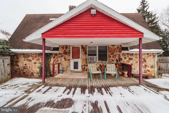 81 RUPP RD, Gettysburg, PA 17325