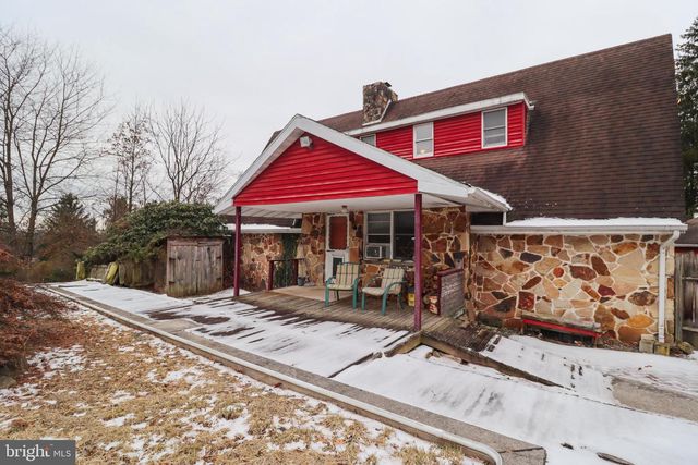 81 RUPP RD, Gettysburg, PA 17325