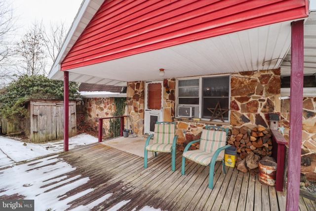 81 RUPP RD, Gettysburg, PA 17325