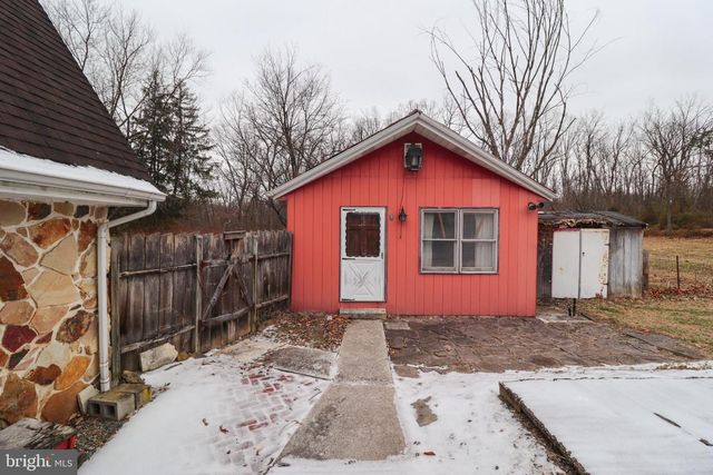 81 RUPP RD, Gettysburg, PA 17325