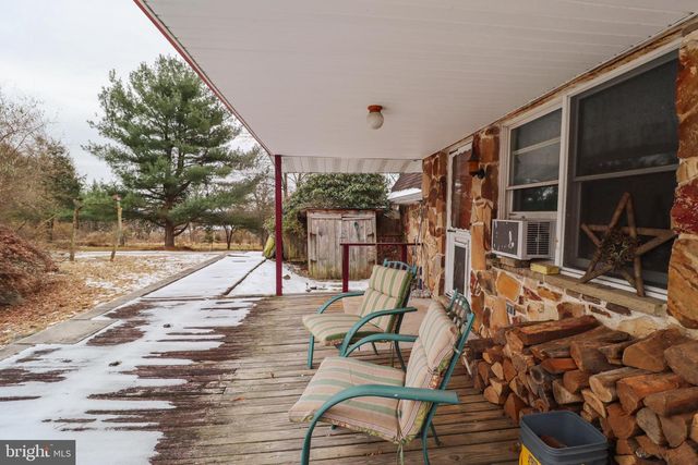 81 RUPP RD, Gettysburg, PA 17325