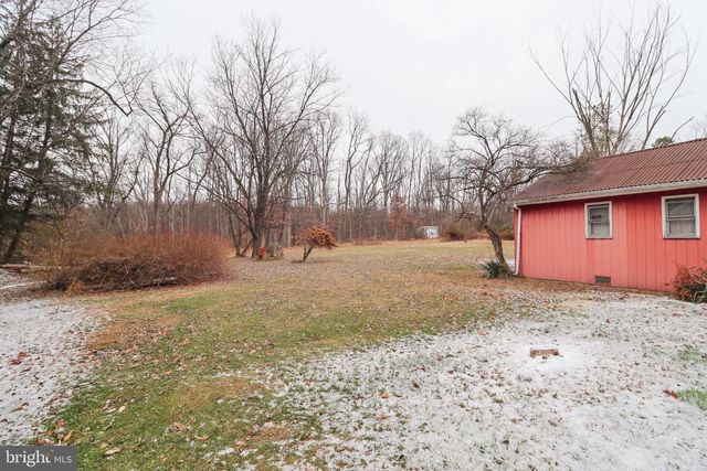 81 RUPP RD, Gettysburg, PA 17325