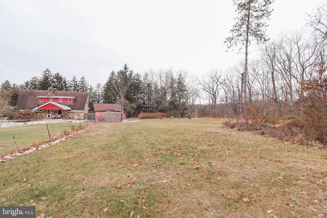 81 RUPP RD, Gettysburg, PA 17325