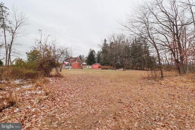 81 RUPP RD, Gettysburg, PA 17325