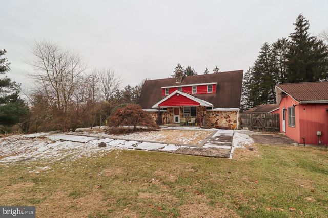 81 RUPP RD, Gettysburg, PA 17325