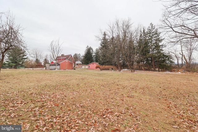 81 RUPP RD, Gettysburg, PA 17325