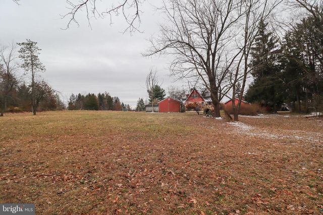 81 RUPP RD, Gettysburg, PA 17325