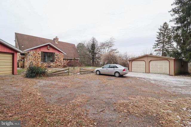 81 RUPP RD, Gettysburg, PA 17325