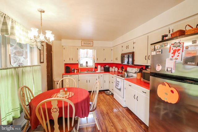 81 RUPP RD, Gettysburg, PA 17325