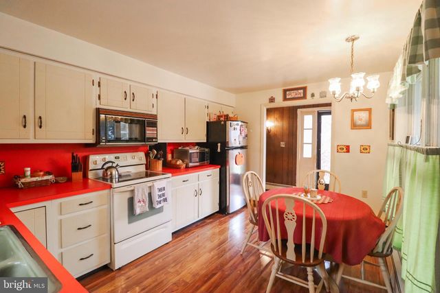 81 RUPP RD, Gettysburg, PA 17325