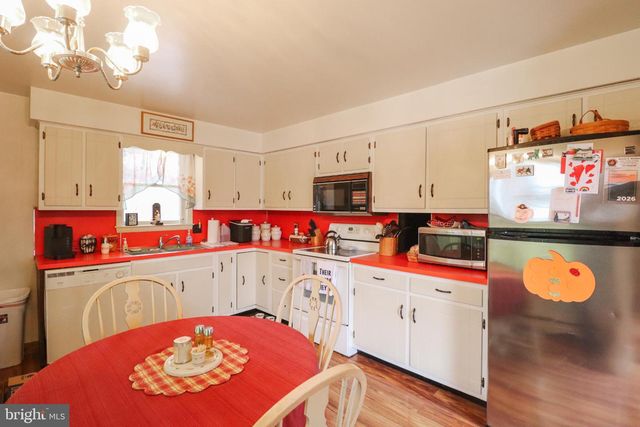 81 RUPP RD, Gettysburg, PA 17325