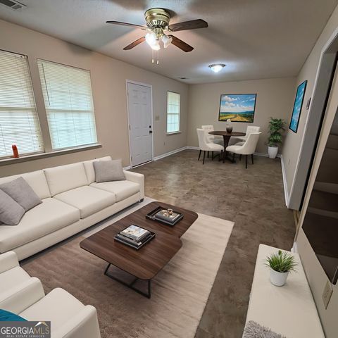 1207 Edna Place, Macon, GA 31204