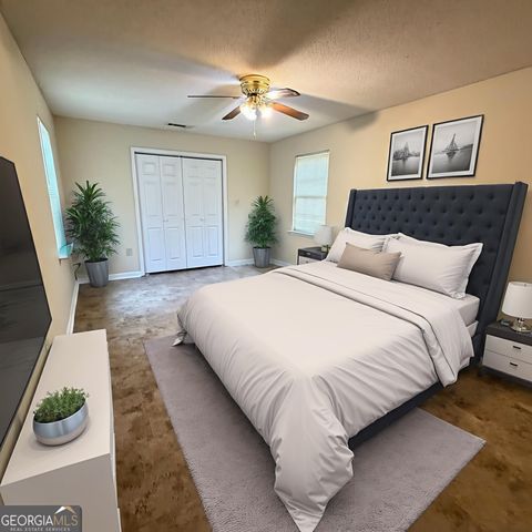 1207 Edna Place, Macon, GA 31204