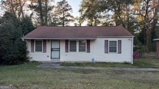 1207 Edna Place, Macon, GA 31204