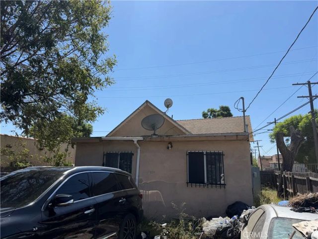 315 E 91st, Los Angeles, CA 90003