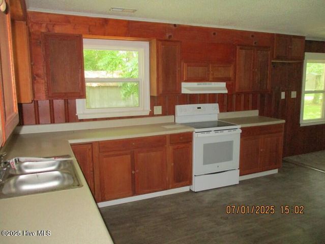 166 N Nc 11 And 903 Highway, Kenansville, NC 28349