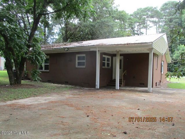 166 N Nc 11 And 903 Highway, Kenansville, NC 28349