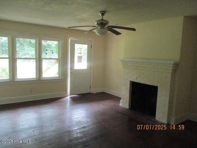 166 N Nc 11 And 903 Highway, Kenansville, NC 28349