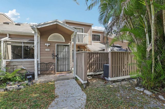 7208 Sportsmans Drive, North Lauderdale, FL 33068