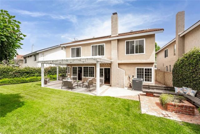 24722 Via Del Rio, Lake Forest, CA 92630