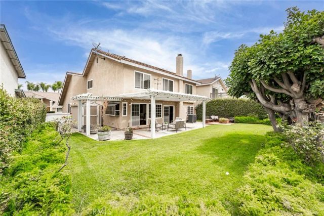 24722 Via Del Rio, Lake Forest, CA 92630