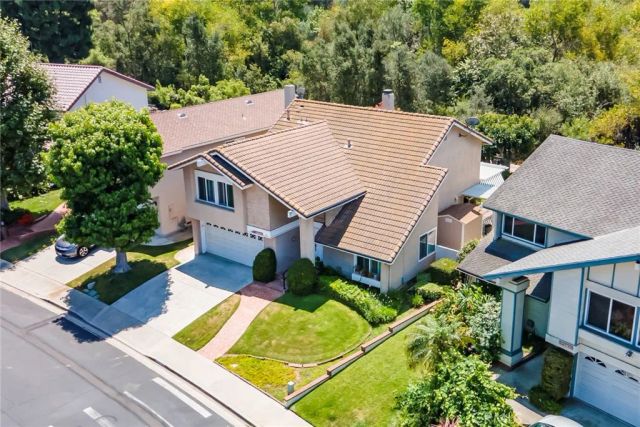 24722 Via Del Rio, Lake Forest, CA 92630