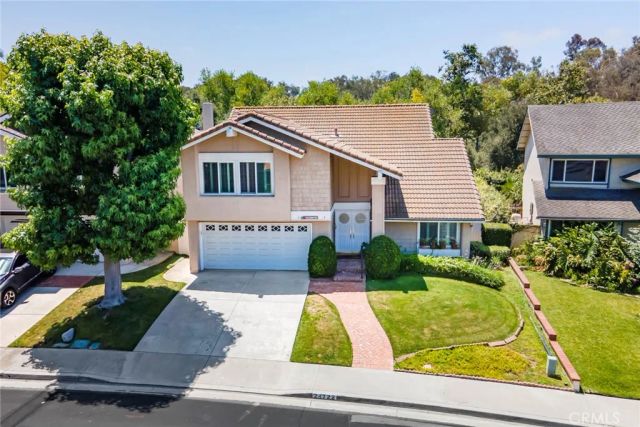 24722 Via Del Rio, Lake Forest, CA 92630