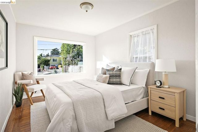 3534 68Th Ave, Oakland, CA 94605