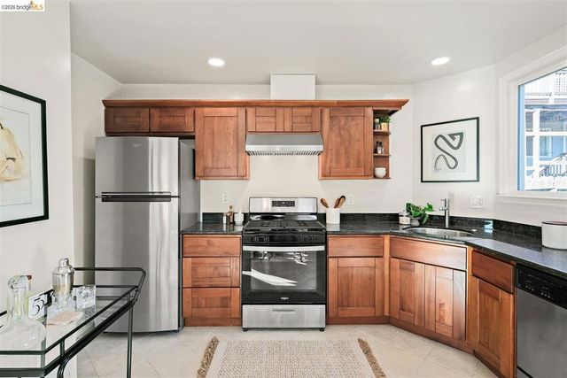 3534 68Th Ave, Oakland, CA 94605