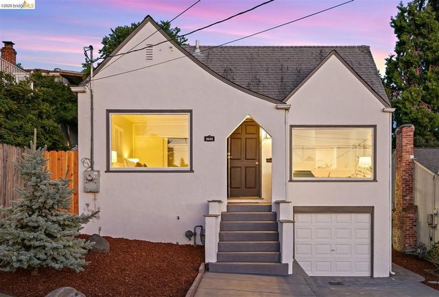 3534 68Th Ave, Oakland, CA 94605
