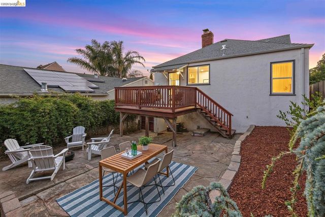 3534 68Th Ave, Oakland, CA 94605