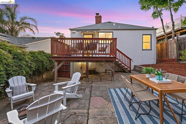 3534 68Th Ave, Oakland, CA 94605