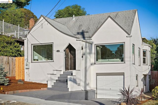 3534 68Th Ave, Oakland, CA 94605