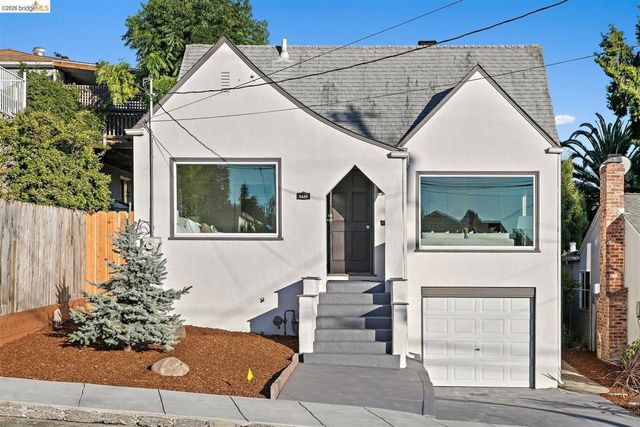 3534 68Th Ave, Oakland, CA 94605