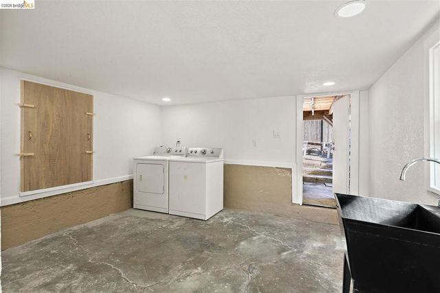 3534 68Th Ave, Oakland, CA 94605