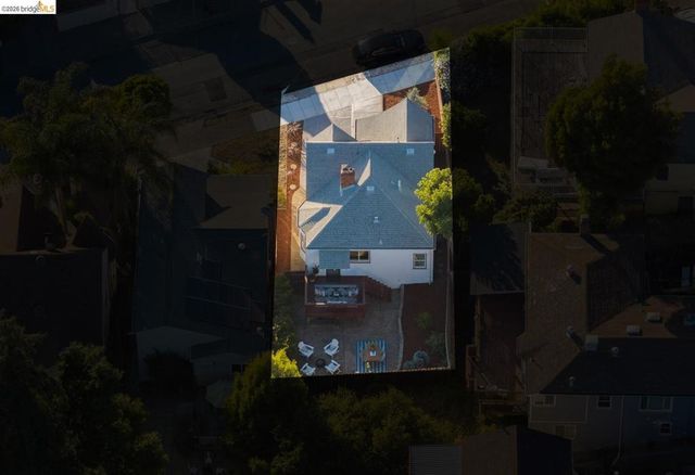 3534 68Th Ave, Oakland, CA 94605