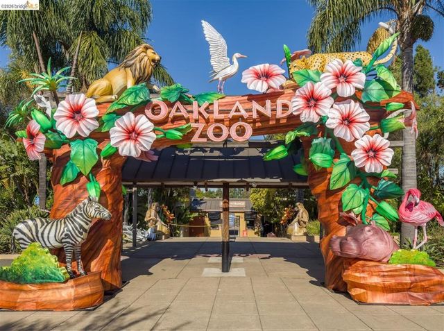 3534 68Th Ave, Oakland, CA 94605