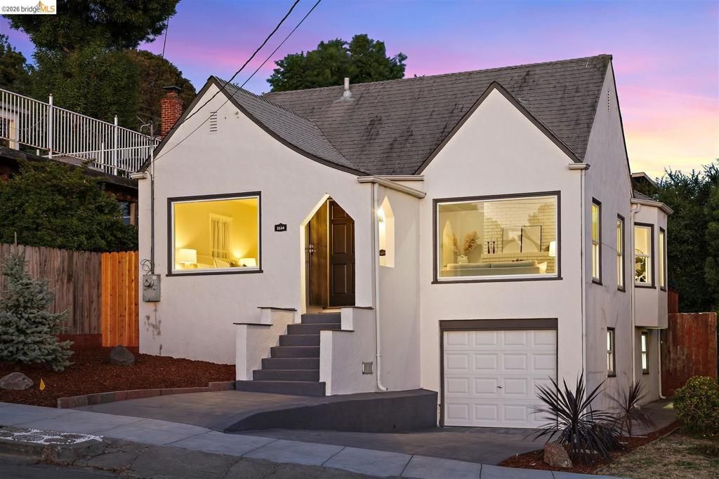 3534 68Th Ave, Oakland, CA 94605
